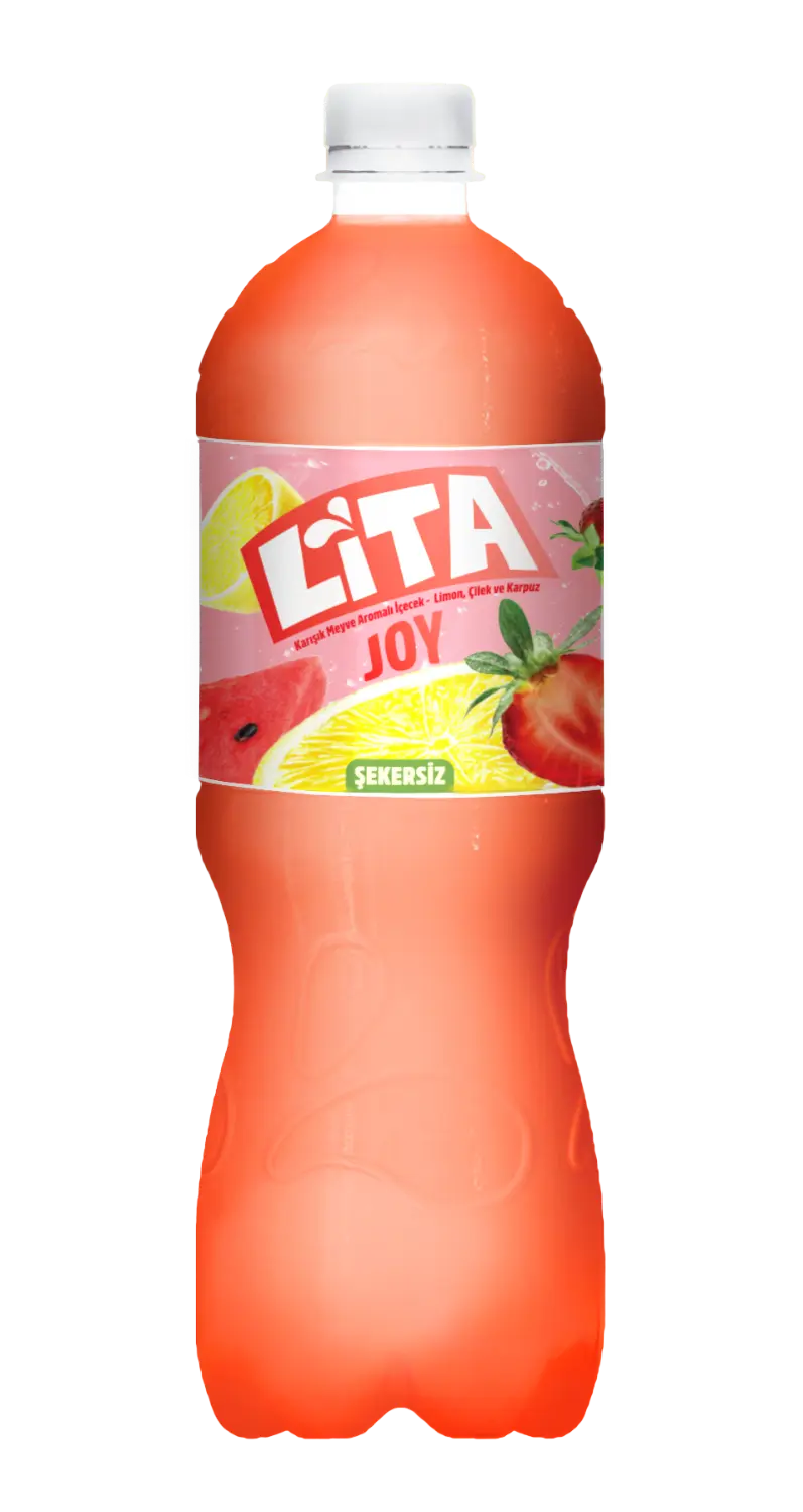 Doğanay Lita Joy 1 L